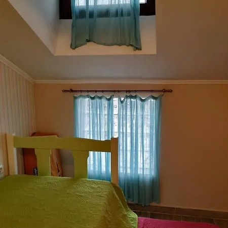 Apartament Palm Garden