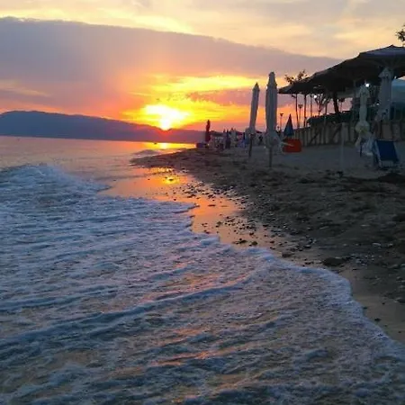 شقة Palm Garden Orfánion