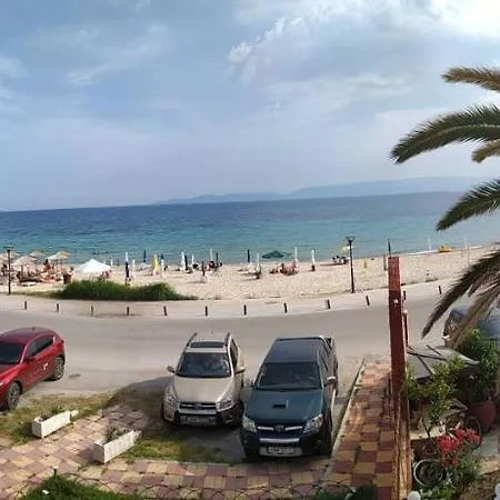 Palm Garden Orfanion