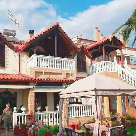 Palm Garden