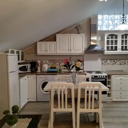 アパート Palm Garden *