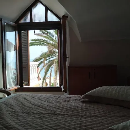 Palm Garden Orfánion