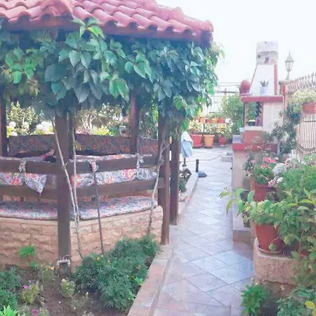 アパート Palm Garden *