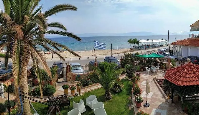 Palm Garden