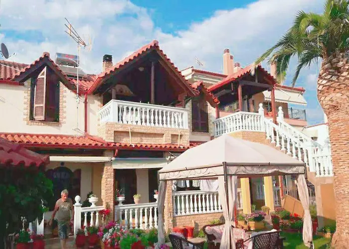 Palm Garden