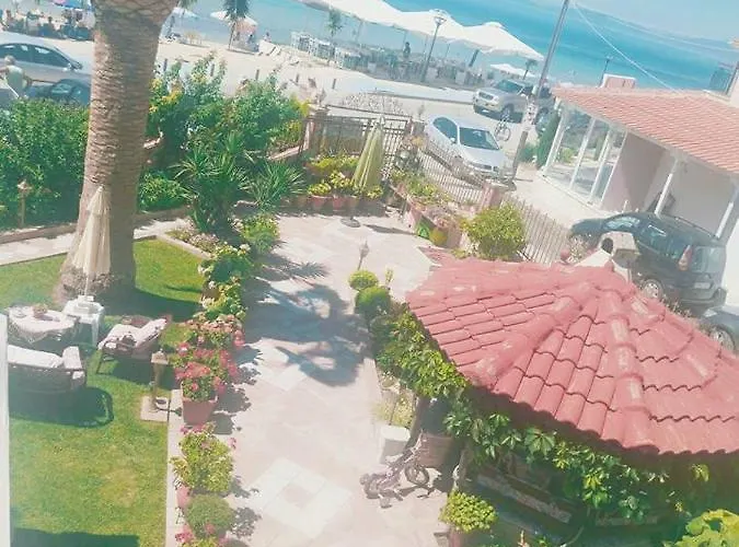 Apartment Palm Garden