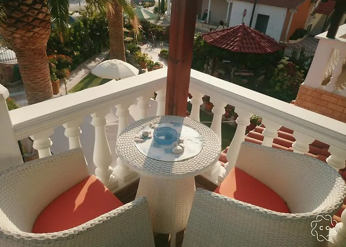 Palm Garden